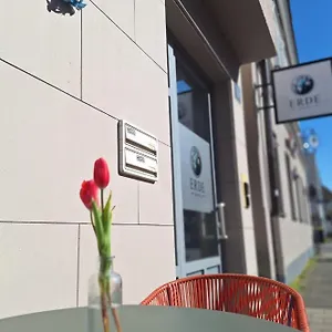 Erde Отель