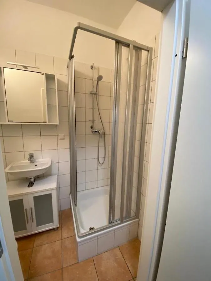Apartment Nahe Unikliniken Erlangen 0*,