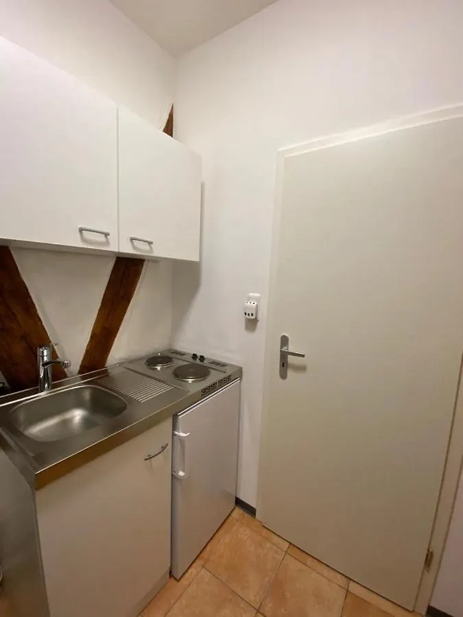 Apartment Nahe Unikliniken Erlangen