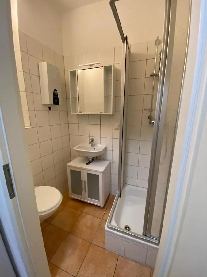 Apartment Nahe Unikliniken Erlangen